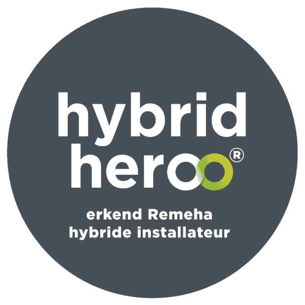 hybride warmtepompen iNORA installatietechniek