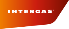 Intergas logo